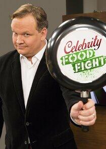 Celebrity Food Fight Celebrity Food Fight