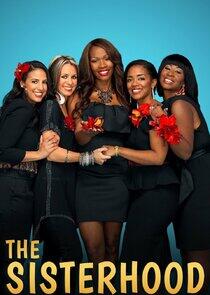 The Sisterhood The Sisterhood