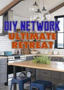 DIY Network Ultimate Retreat DIY Network Ultimate Retreat