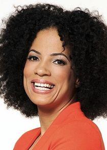 Janine Sherman Barrois Janine Sherman Barrois