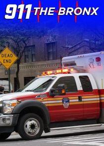 911: The Bronx 911: The Bronx