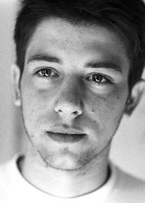 photo of Paul Diaconescu photo of Paul Diaconescu