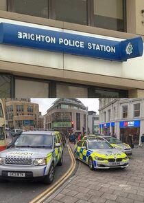 The Brighton Police The Brighton Police