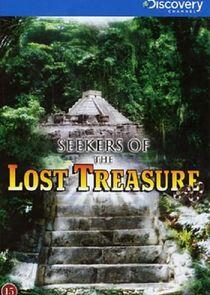 Seekers of the Lost Treasure Seekers of the Lost Treasure
