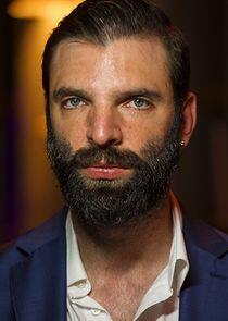 photo of Ioachim Clobanu