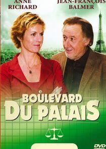 Boulevard du Palais Boulevard du Palais