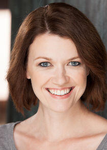photo of Pamela Mitchell