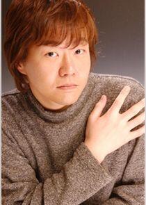 Naoki Yanagi
