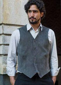 Vicente Vicente