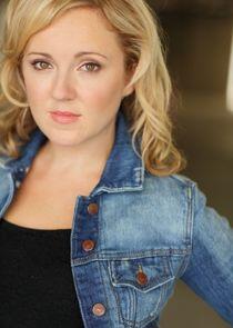 photo of Jennifer Neala Page