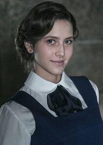 Sofia Sofia