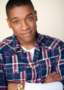 photo of Rickey Eugene Brown photo of Rickey Eugene Brown