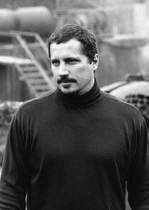 Rob Bowman Rob Bowman