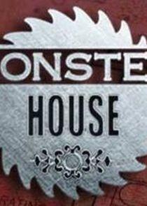 Monster House Monster House