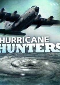 Hurricane Hunters Hurricane Hunters