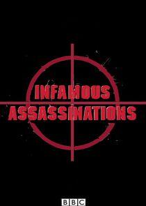 Infamous Assassinations Infamous Assassinations