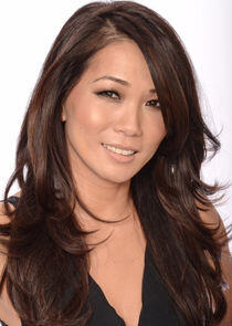 Keli Lee Keli Lee