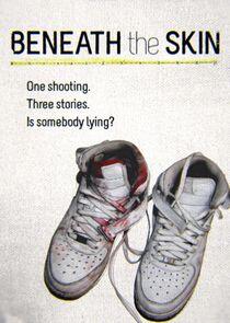 Beneath the Skin Beneath the Skin