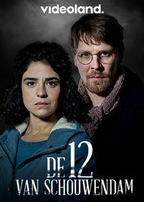 De 12 van Schouwendam De 12 van Schouwendam