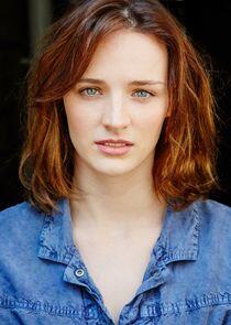 photo of Airlie Dodds photo of Airlie Dodds
