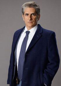 Detective Mike Sellitto