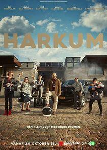 Harkum Harkum
