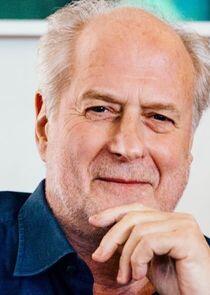 Michael Gudinski Michael Gudinski