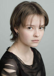 Josephine Blazier Josephine Blazier