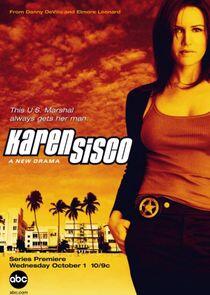 Karen Sisco Karen Sisco