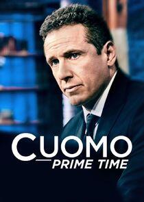 Cuomo Prime Time Cuomo Prime Time