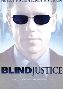 Blind Justice Blind Justice