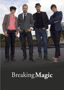 Breaking Magic Breaking Magic