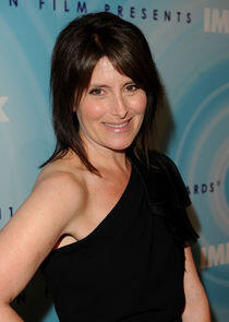 Pamela Fryman Pamela Fryman