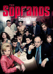 The Sopranos - Season 4 The Sopranos - Season 4