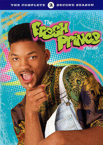 The Fresh Prince of Bel-Air - Season 2 The Fresh Prince of Bel-Air - Season 2