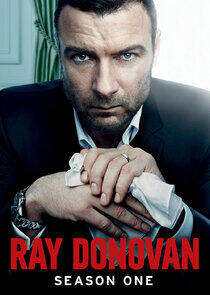 Ray Donovan - Season 1 Ray Donovan - Season 1
