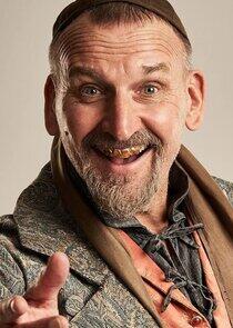 Fagin Fagin