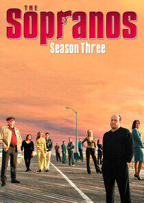 The Sopranos - Season 3 The Sopranos - Season 3