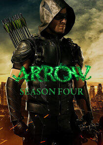 Arrow - Season 4 Arrow - Season 4