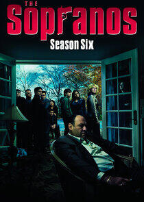 The Sopranos - Season 6 The Sopranos - Season 6