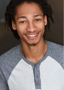 Lucien Cambric Lucien Cambric