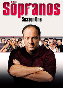 The Sopranos - Season 1 The Sopranos - Season 1