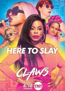 Claws - Season 2 Claws - Season 2