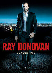 Ray Donovan - Season 2 Ray Donovan - Season 2