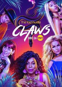 Claws - Season 4 Claws - Season 4