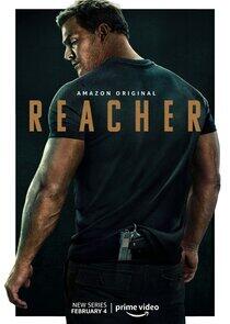Reacher - Season 1 Reacher - Season 1