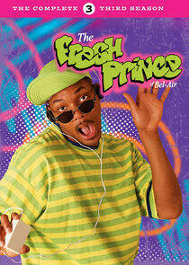 The Fresh Prince of Bel-Air - Season 3 The Fresh Prince of Bel-Air - Season 3