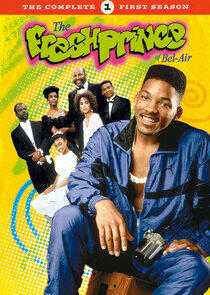 The Fresh Prince of Bel-Air - Season 1 The Fresh Prince of Bel-Air - Season 1