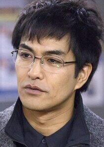Ishimaru Kengo Ishimaru Kengo