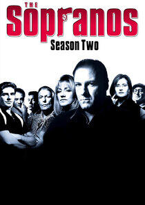 The Sopranos - Season 2 The Sopranos - Season 2